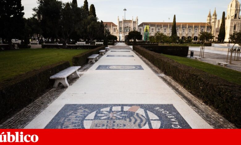 Sobre a superioridade inocente em Portugal