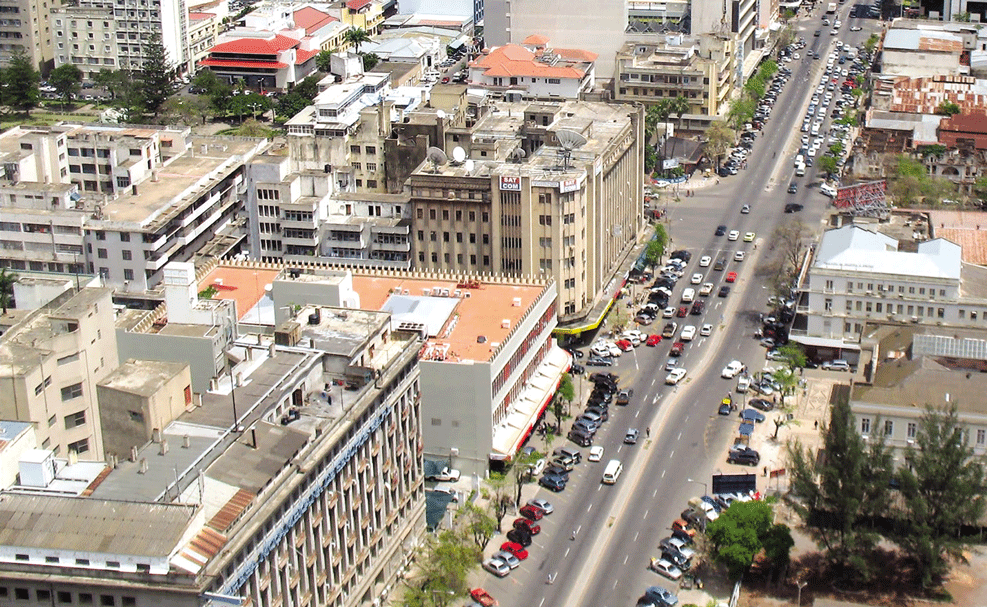 TOPONÍMIA NA CAPITAL: Nomes e lugares contam estórias sobre nós