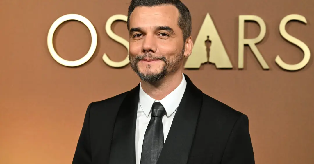 The Washington Post rasga elogios a Wagner Moura rumo ao Oscar