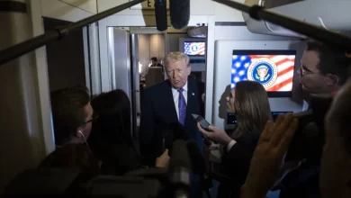 Trump reúne conselho de segurança para discutir relação com Venezuela