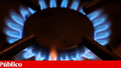 UE acorda interdição da importação de gás russo até ao Outono de 2027