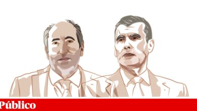 Ucrânia, NATO e reforma laboral: o fosso entre António Filipe e Gouveia e Melo