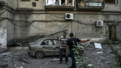 Ucrânia garante que continuam os combates em Pokrovsk