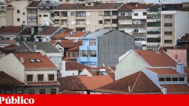 Última prestação do IMI pode ser paga até dia 2 de Dezembro