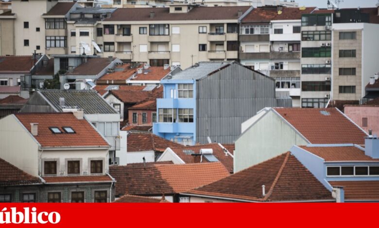 Última prestação do IMI pode ser paga até dia 2 de Dezembro
