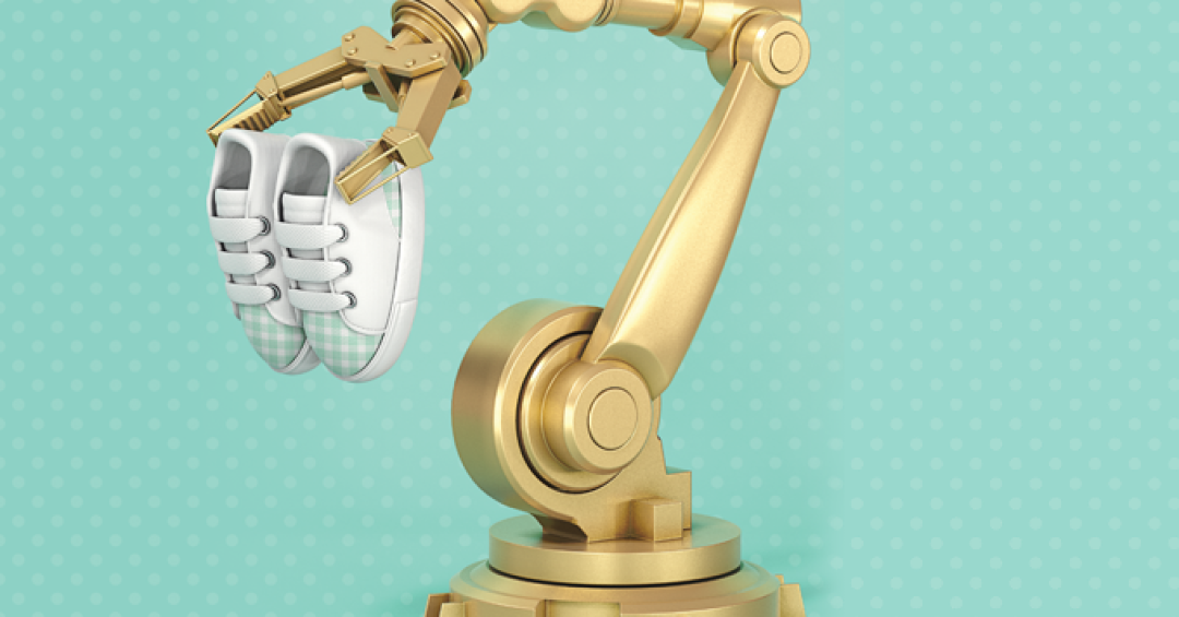 Um embrião de mais de 30 anos nasceu: como isso foi possível?