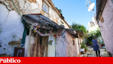 “Vamos para debaixo da ponte?” Pátio da Quintinha teme despejo de quase cem moradores