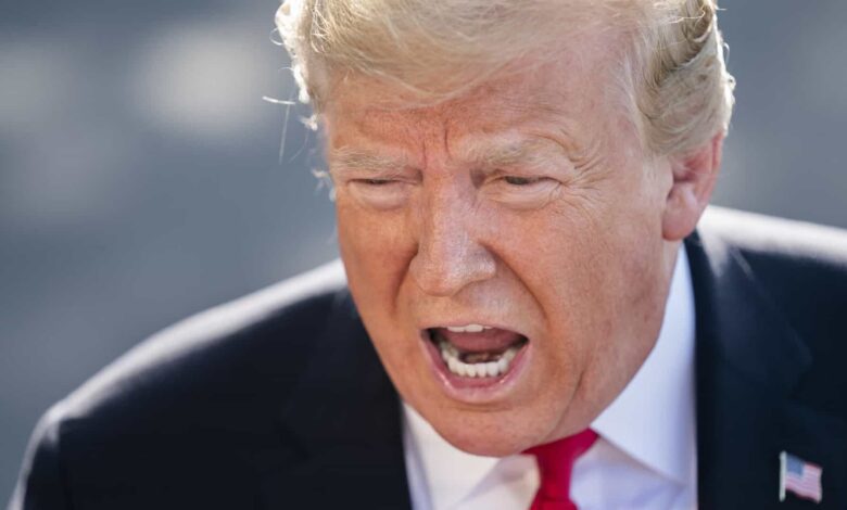 Venezuela? Trump terá proposto saída de Maduro (que pediu amnistia)