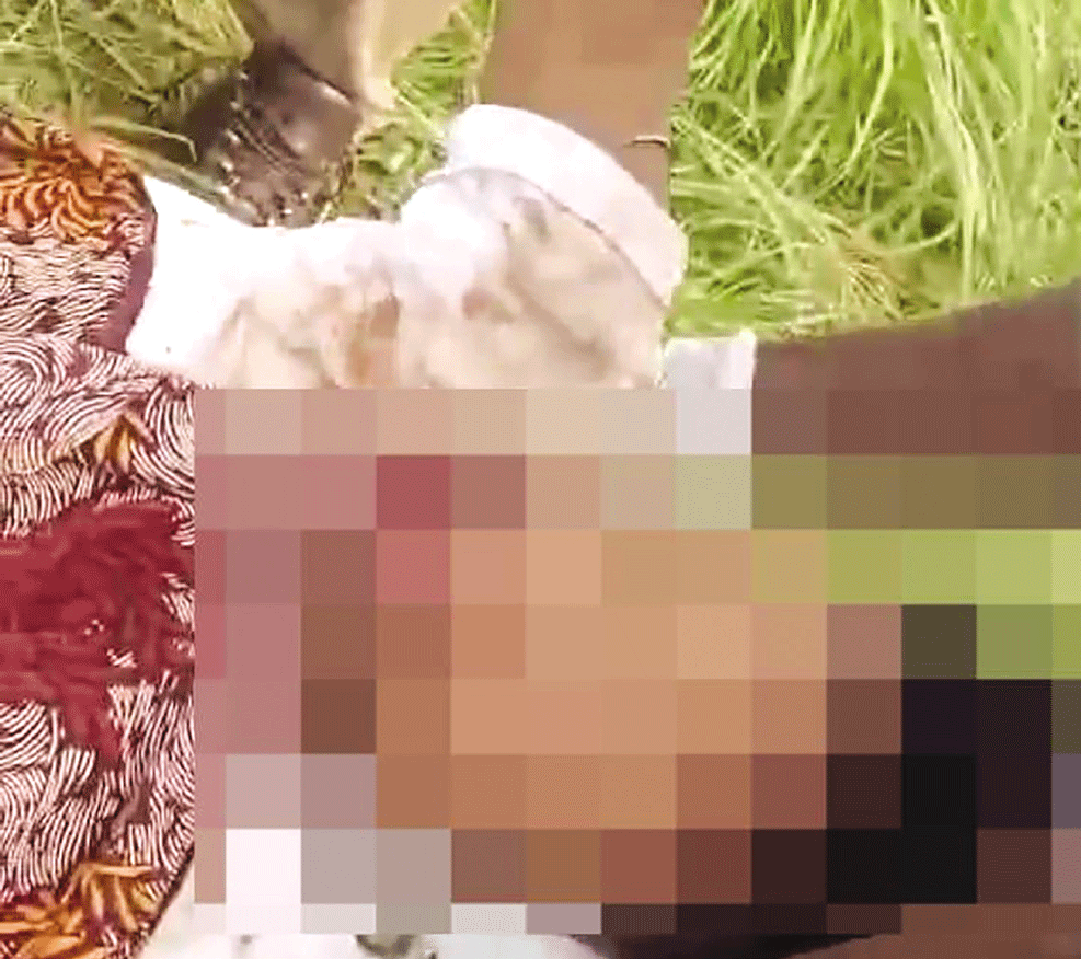 Violência sexual mancha festa do Natal e da Família