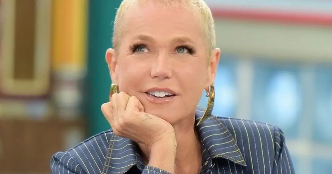 Xuxa recebe alta: entenda quadro de saúde