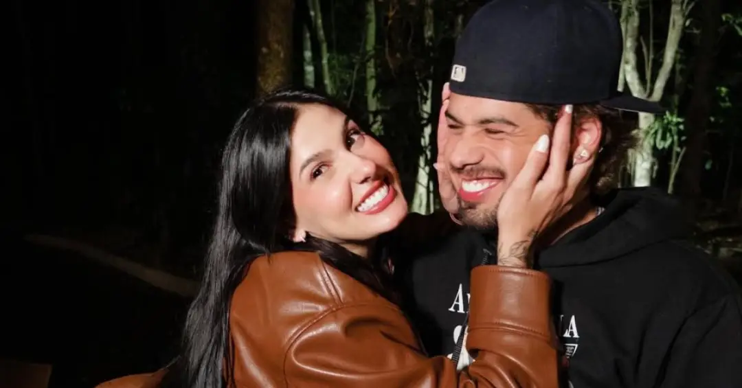Zé Felipe e Ana Castela: os últimos retoques na imagem do novo ‘casal real’ sertanejo