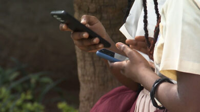 ‎Violência digital contra mulher e rapariga em debate‎‎