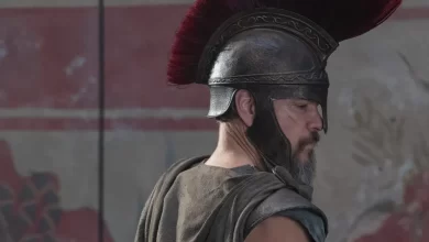 ‘A Odisseia’ de Christopher Nolan divulga primeiro trailer épico