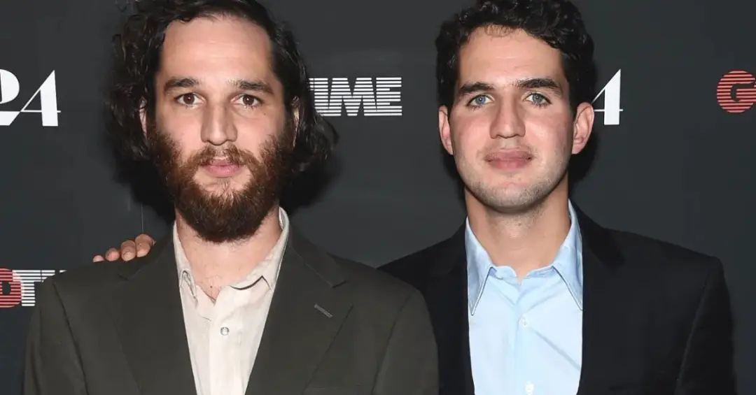 A acusação que reacende briga de Ben e Josh Safdie, indicados ao Oscar