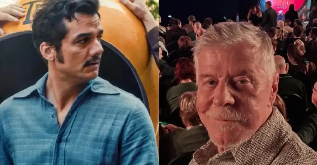 A aposta de Miguel Falabella que influenciou trajetória de Wagner Moura