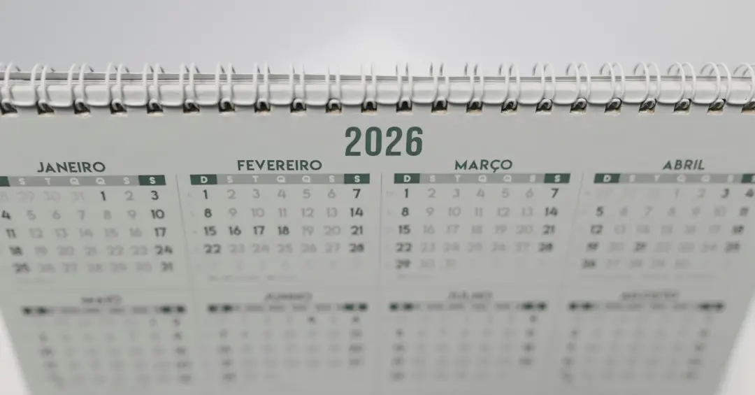 A confusão dos meses: por que os nomes não seguem a ordem numérica?
