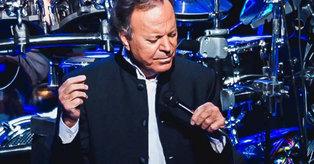 A decisão de Justiça espanhola a denúncias contra Julio Iglesias