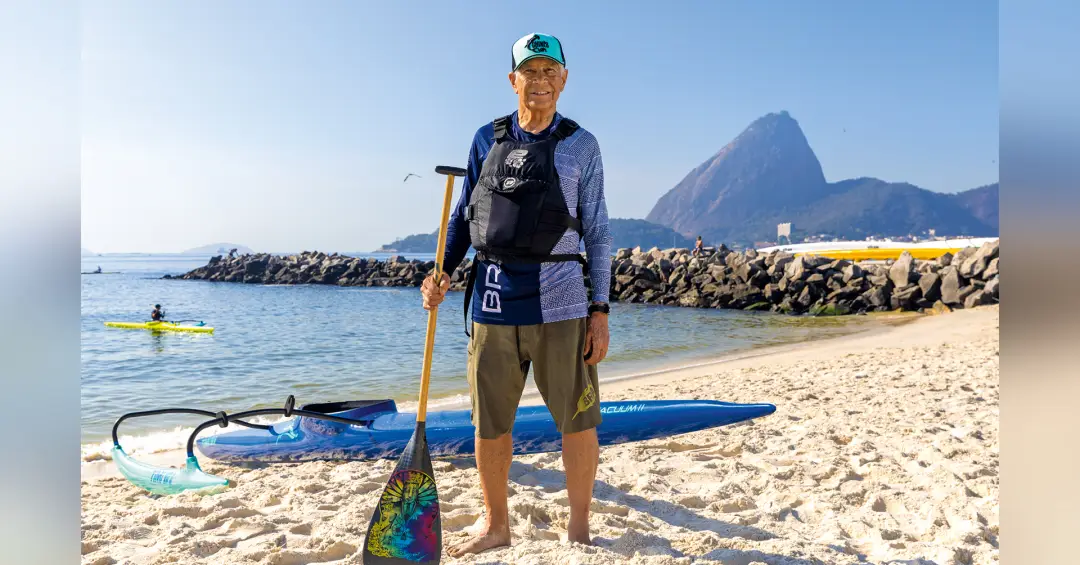 A era dos superidosos: a revolução silenciosa de uma geração que viverá cada vez mais e melhor