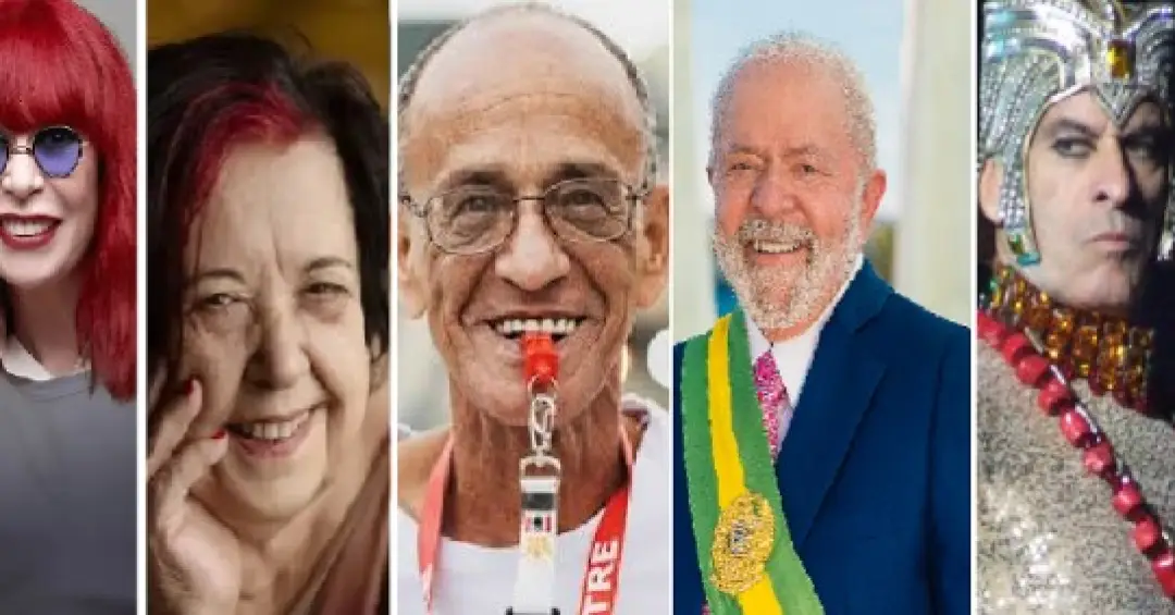 A escola de samba favorita antes mesmo de pisar na Sapucaí