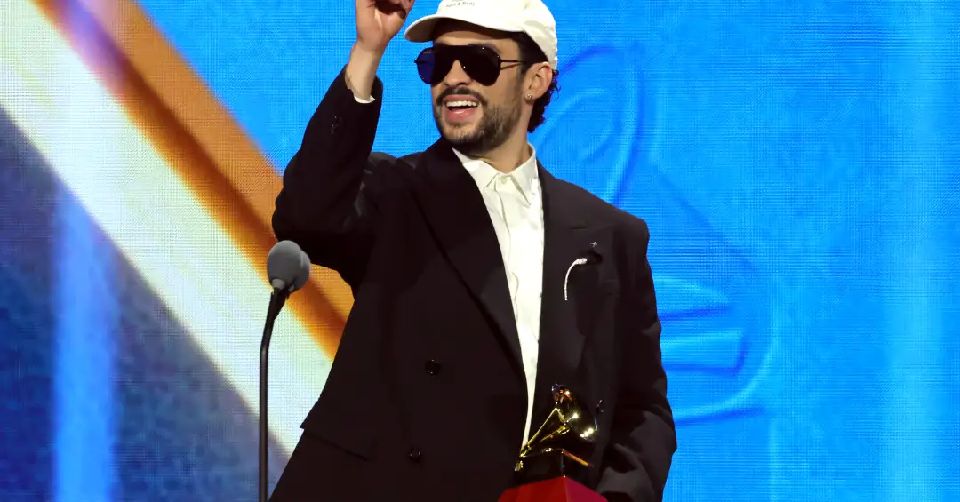 A escolha mais política (e explosiva) que o Grammy 2026 pode fazer