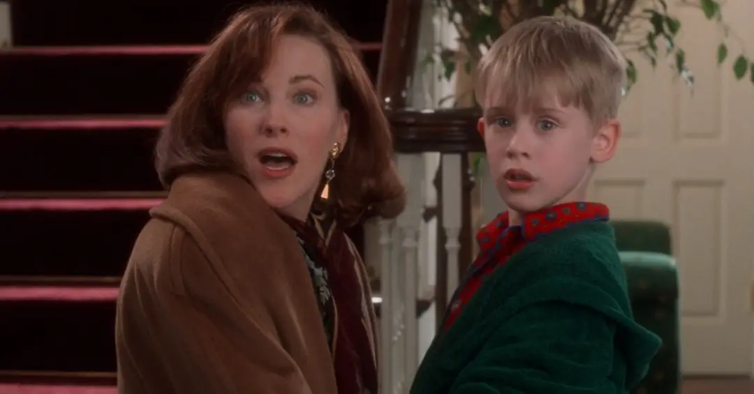 A homenagem comovente de Macaulay Culkin à Catherine O’Hara