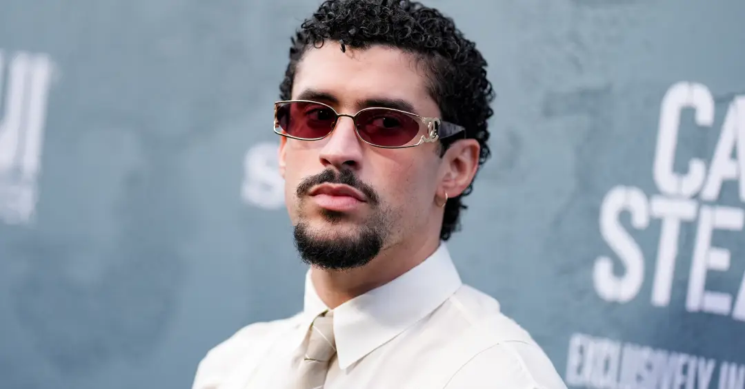 A homenagem que Bad Bunny pretende fazer à comunidade queer no Super Bowl