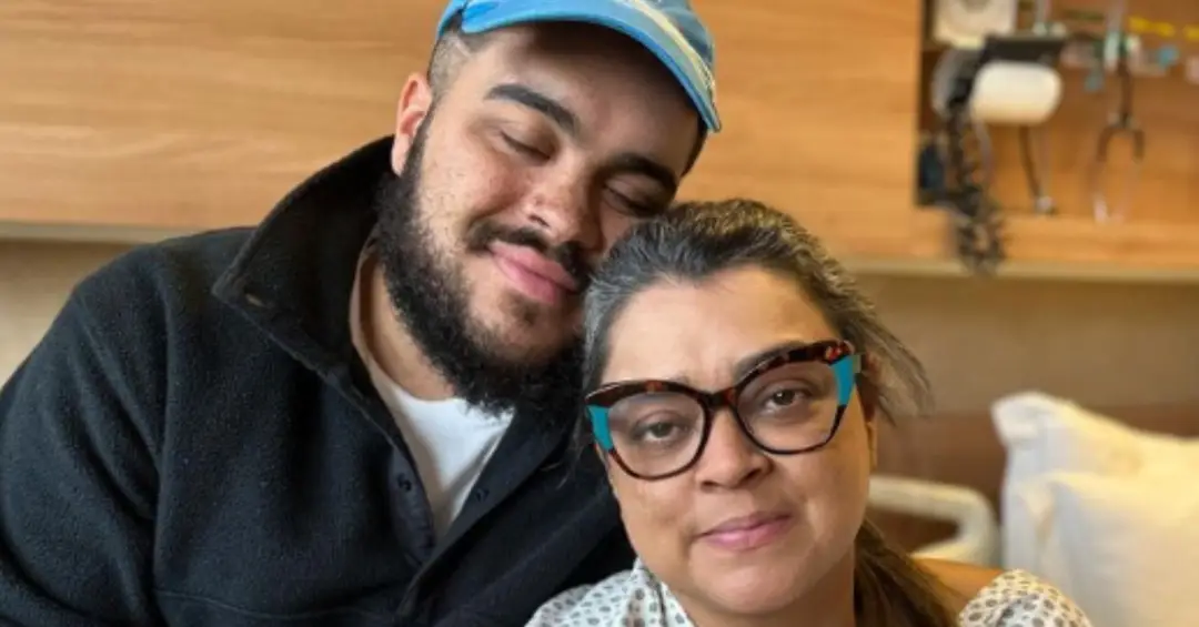 A homenagem tocante do filho de Preta Gil no primeiro aniversário sem a mãe