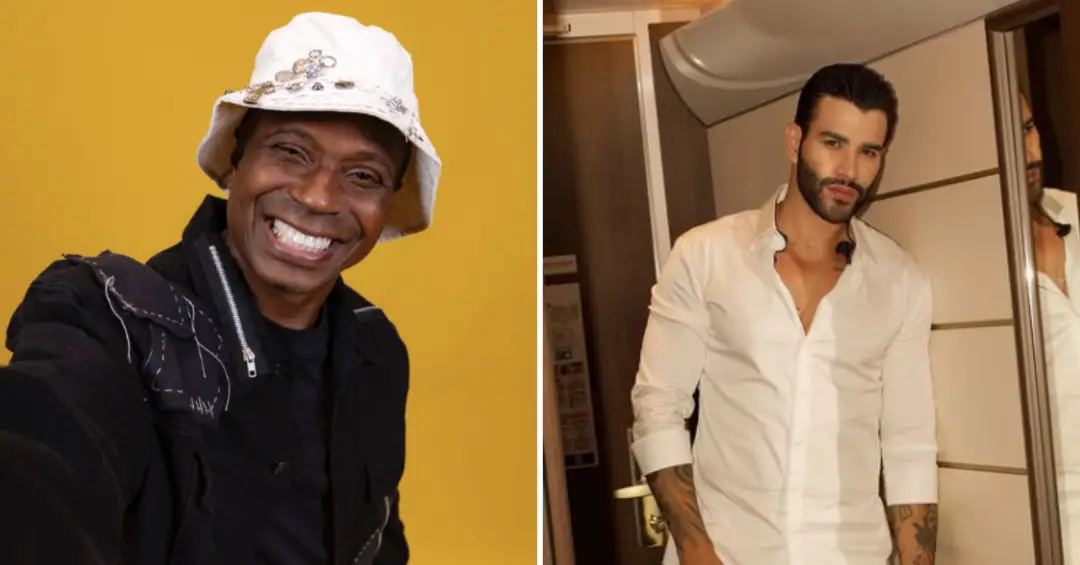A música de Edilson, do BBB 26, que ajudou a lançar Gusttavo Lima