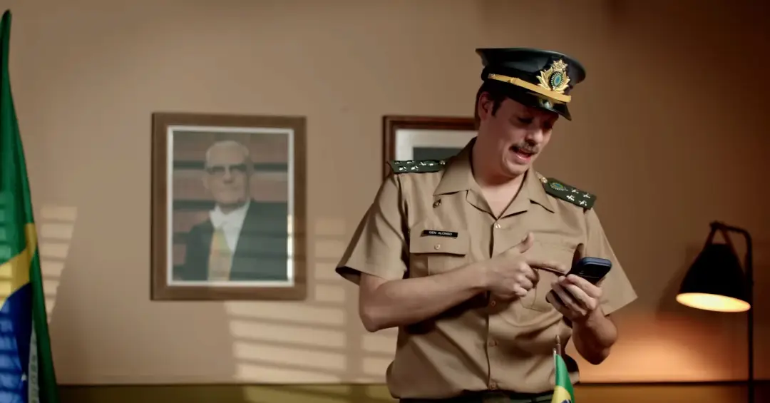 A polêmica esquete do Porta dos Fundos sobre indicação de Wagner Moura ao Oscar