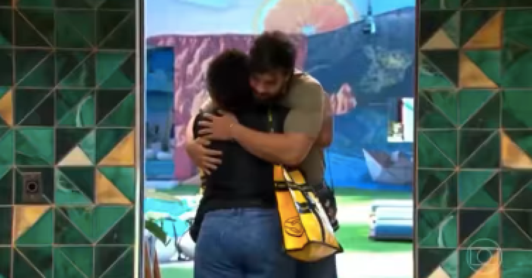 A polêmica sobre racismo que atingiu o BBB 26 logo na noite de estreia