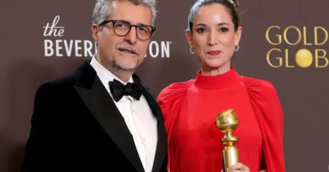 A produtora que concorre ao primeiro Oscar com ‘O Agente Secreto’