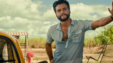 A relação sigilosa da Netflix com o filme ‘O Agente Secreto’