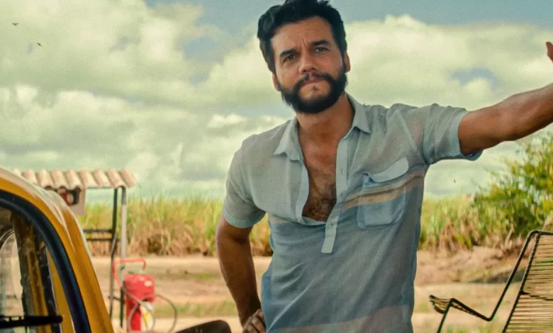 A relação sigilosa da Netflix com o filme ‘O Agente Secreto’