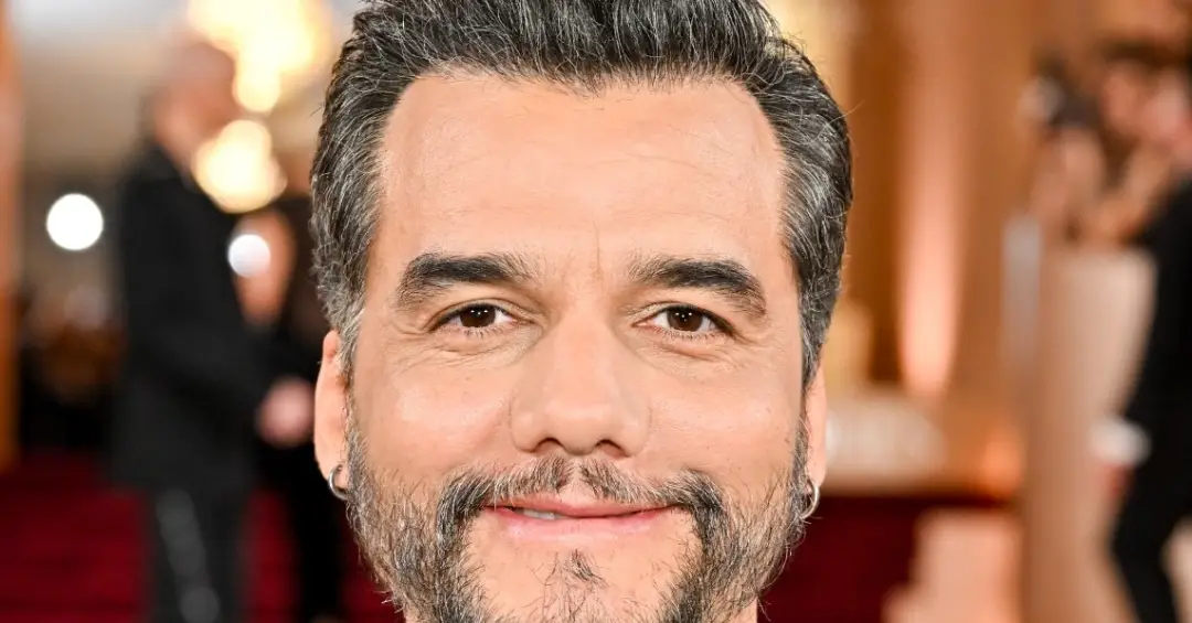A repercussão magnética de vitória de Wagner Moura no Globo de Ouro
