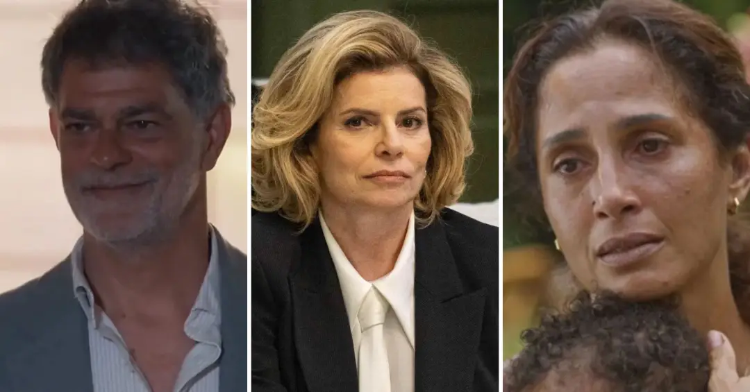 A volta de ‘mortos-vivos’: estratégia repetida da Globo por audiência