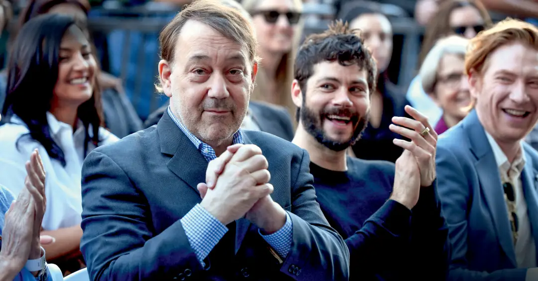 A volta triunfal do mestre do “terrir” Sam Raimi ao gênero com ‘Socorro!’