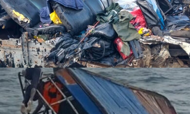 ACIDENTES DE VIAÇÃO E NAUFRÁGIOS: Mais de vinte pessoas morreram na quadra festiva