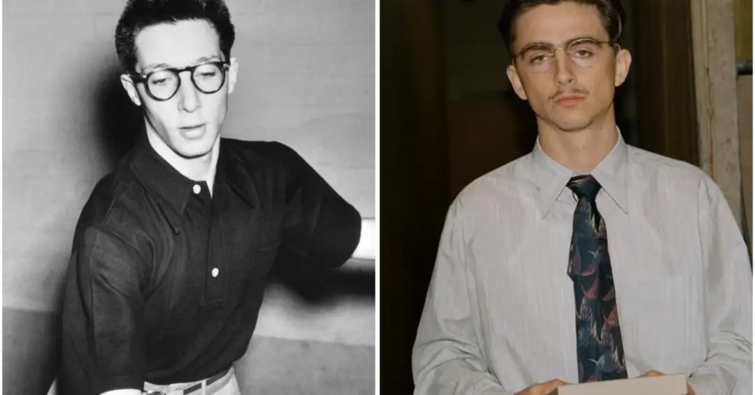 Além de ‘Marty Supreme’: filmes inspirados em dramas de atletas