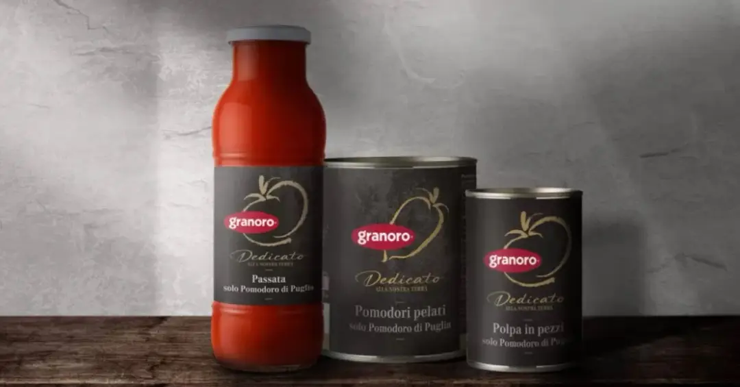 Anvisa determina recolhimento de molho de tomate após suspeita de pedaços de vidro