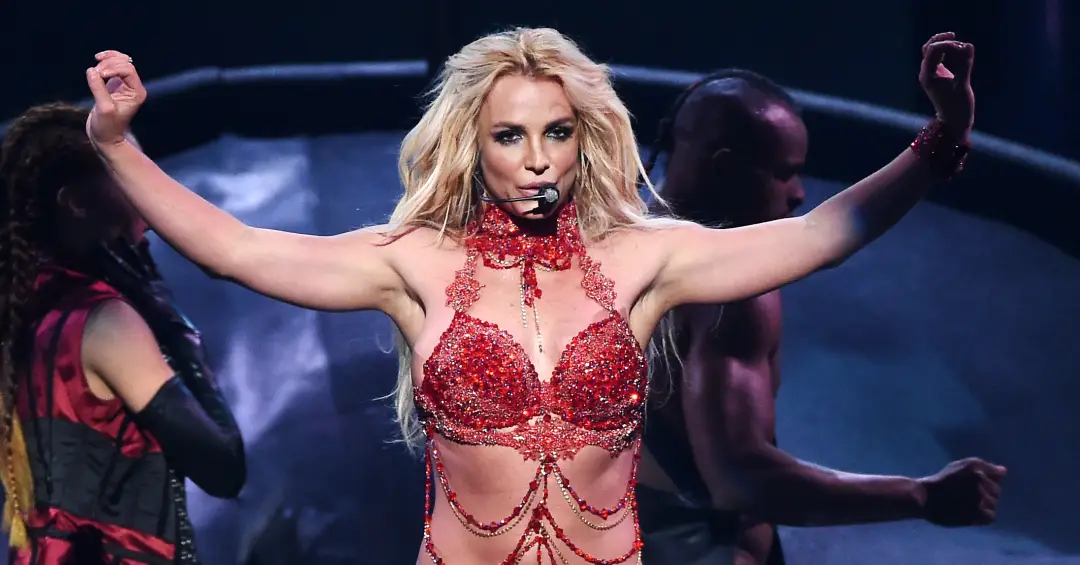As chances reais de Britney Spears fazer megashow de Copacabana