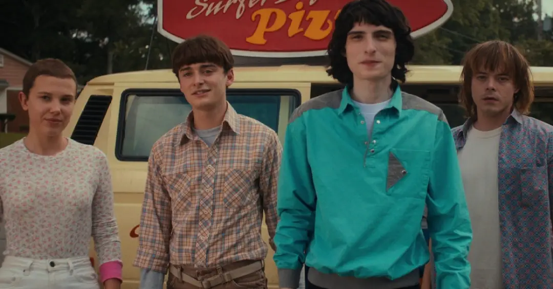As críticas a ator de ‘Stranger Things’ por piada com genitália feminina