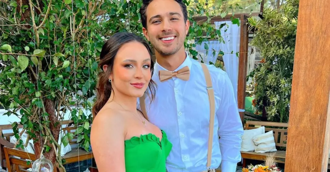 BBB26: Larissa Manoela e marido causam polêmica ao criticar Ana Paula