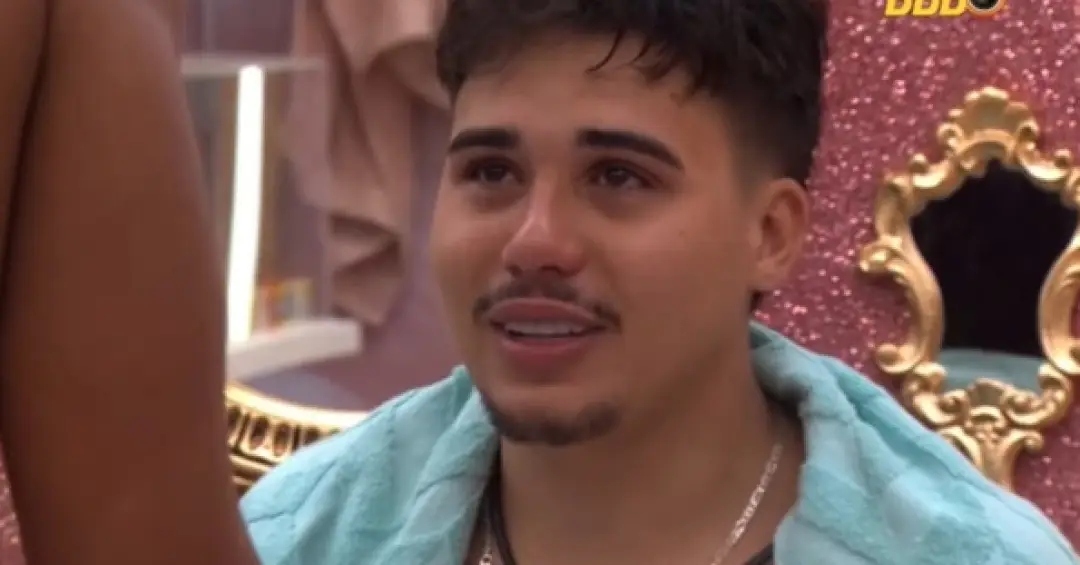 BBB26: Parentes dizem que Pedro surtou e acha que está na França