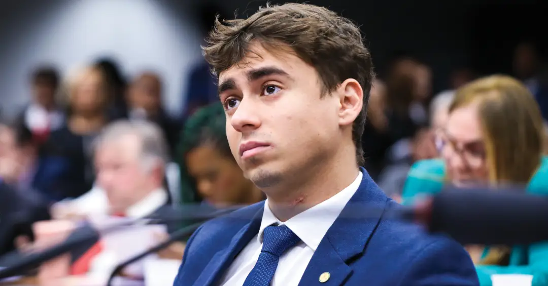 BBB26: a veterana que bateu boca com Nikolas Ferreira por relevante motivo