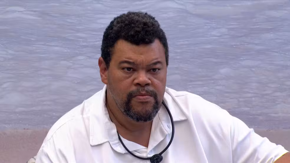 Babu acusa brother por expulsão de Paulo Augusto no BBB 26