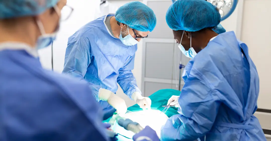 Brasil soma mais de 66 mil processos por erros cirúrgicos em um ano