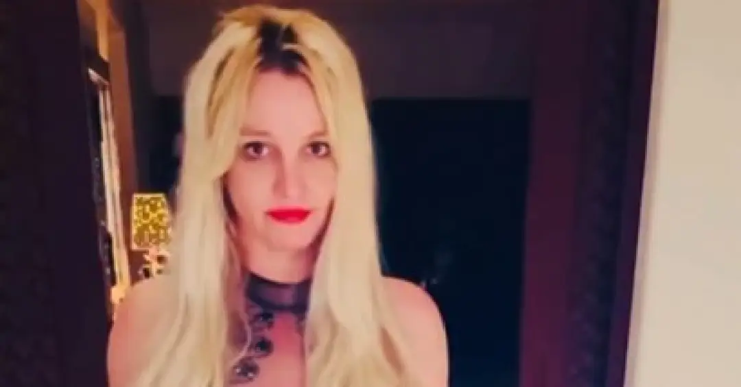 Britney Spears abre o coração sobre futuro da carreira