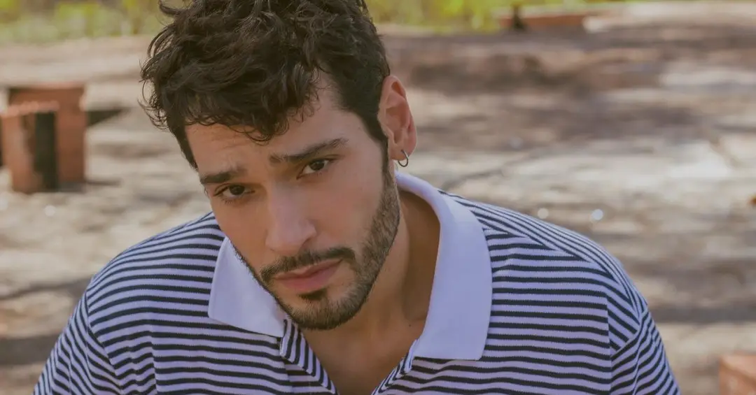 Bruno Fagundes analisa a magia da atuação: ‘é um estilo de vida’