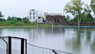 Campo do Costa do Sol