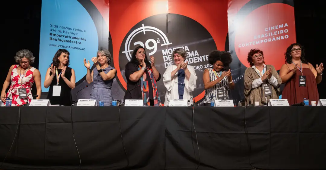 Carta de Tiradentes 2026 defende urgência na regulação do streaming